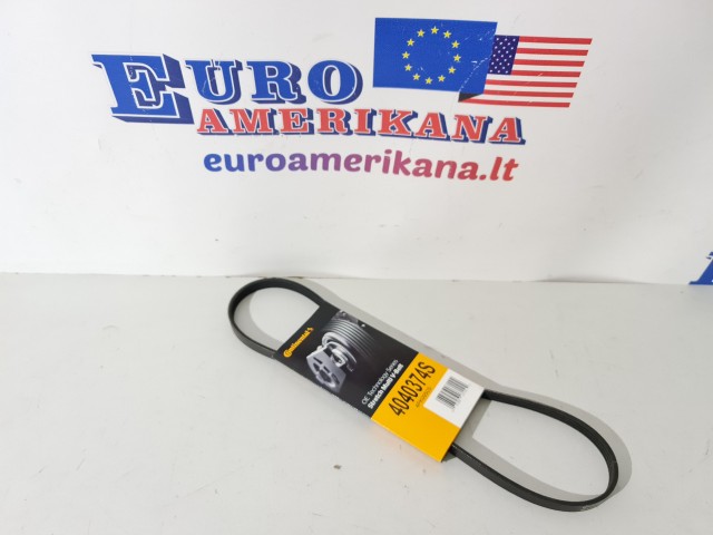 Belt